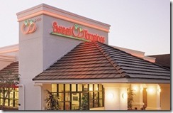 sweet tomatoes