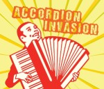 'Accordion Invasion' free parade and concert