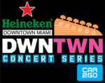 Free DWNTWN Miami concerts