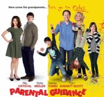Free movies at Midtown Miami: 'Parental Guidance'