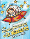'Amazing Adventures of Dr. Wonderful' $5 off promo code