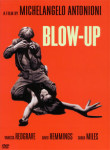 Free Italian film 'Blow-Up' at the Wolfsonian