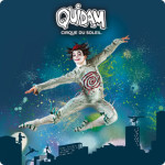 Cirque du Soleil up to 35% off