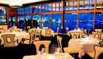 50% off waterfront dining at Gibraltar at Grove Isle
