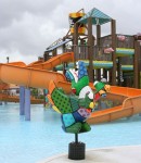 Grapeland Water Park $5 'dive-in' movies
