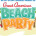 Beach party, home show coupon