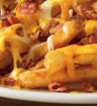 Free Aussie Cheese Fries at Outback May 9