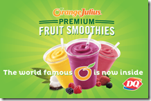 smoothies
