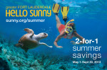 Free events and deals in Broward