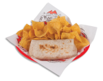 Moms eat free deal at Tijuana Flats