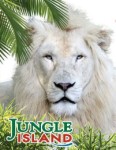 Jungle Island coupon 25% off