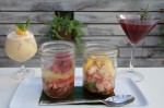 Dinner for two with drinks $59 at Bloom in Wynwood
