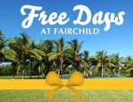 Free first Wednesdays at Fairchild garden