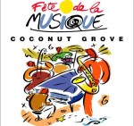 Free Fete de la Musique in the Grove