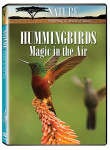 Free movie about hummingbirds at Tropical Audubon