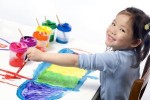 Free eco-art camp at Miami Beach Botanical Garden