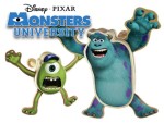 Free Monsters University-theme projects for kids at Lowe’s in South Florida