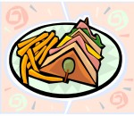 Free lunch for children this summer at libraries, schools
