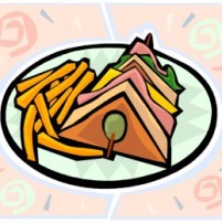 lunch