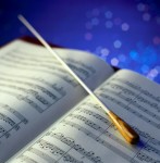 Free concert of new music