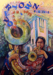 Free Overtown Rhythm & Arts Festival