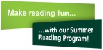 $10 reward in TD Bank kids&rsquo; summer reading program