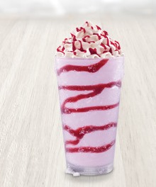 Participating Arbyâ€™s restaurants are offering a free Triple Berry ...