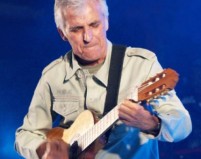 Free concert: Kiko Veneno at CCE Miami