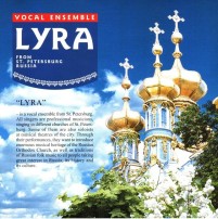 Free concert in Pinecrest by Russian vocal group