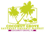 Free Grove Green Market