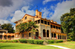 Free lecture series at Deering Estate at Cutler