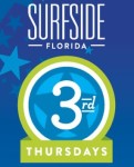 Free Third Thursdays in Surfside