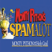 Monty Python's 'Spamalot' discount