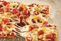 Two Flatizzas for $5 at Subway