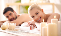 Two days only: extra 20% off spa and salon Groupon