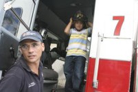 Free Health and Safety Fair at MDC InterAmerican Campus