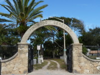 Pioneer Day celebration in Coral Gables