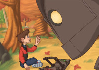Discount family film at Coral Gables Art Cinema