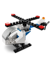 Free kids' project at Lego stores