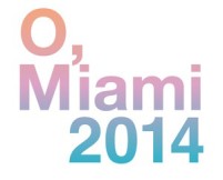 O, Miami poetry festival free events