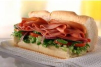 Subway’s Featured Values in April