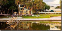 Travel discounts in Mt. Dora, Defuniak Springs and more in Florida