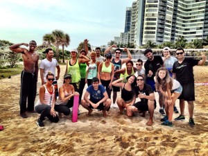 Fitcamp