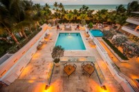 Free Wellness Day at The James Royal Palm April 26