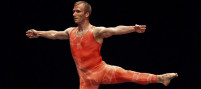 Win two tickets to see renowned dancer Cedric Andrieux