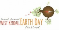 Free West Kendall Earth Day Festival