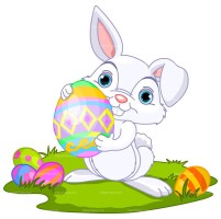North Shore Park Spring Eggstravaganza and Earth Day Event