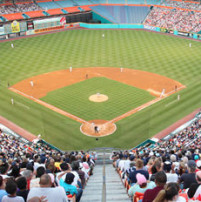 Miami Marlins discounts