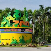 Zoo Miami