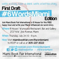 6WordsMiami